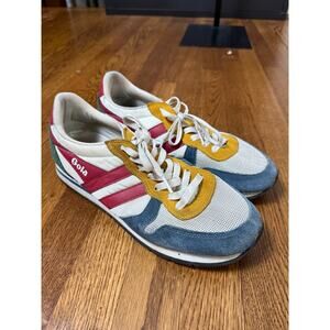 Gola Men's Daytona Sneakers Size 10
